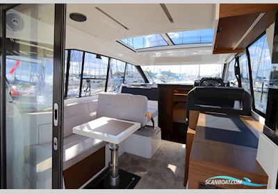 Jeanneau NC 33 Motorboot 2019, Niederlande