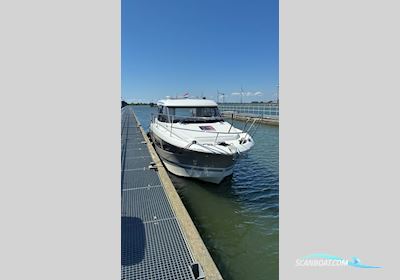 Jeanneau NC9 Motorboot 2013, mit Volvo Penta motor, Niederlande