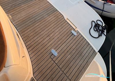 Jeanneau Prestige 30 S Motorboot 2007, mit 2 x Volvo Penta D3 190hk motor, Sweden