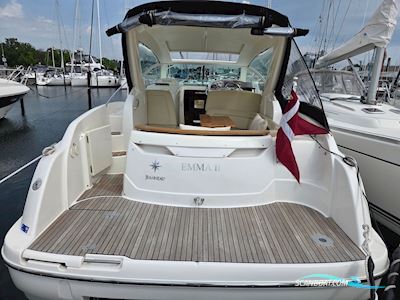 Jeanneau Prestige 30 S Motorboot 2008, mit Volvo Penta motor, Dänemark