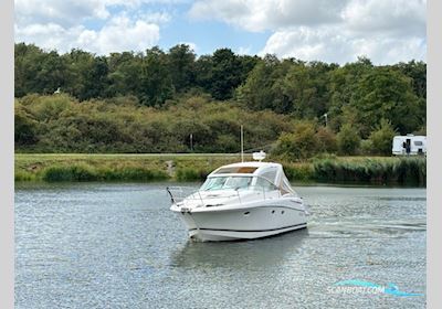 Jeanneau Prestige 30S Motorboot 2007, Niederlande