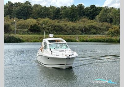 Jeanneau Prestige 30S Motorboot 2007, Niederlande