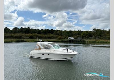 Jeanneau Prestige 30S Motorboot 2007, Niederlande