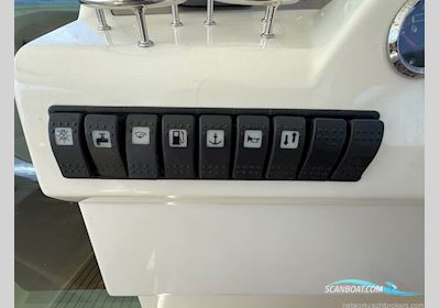 Jeanneau Prestige 30s Motorboot 2007, mit Volvo Penta motor, England