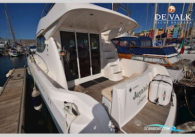 Jeanneau Prestige 32 Motorboot 2003, mit Volvo Penta motor, Portugal