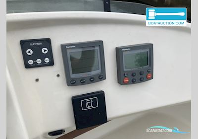 Jeanneau Prestige 32 Motorboot 2003, mit Volvo Penta motor, Niederlande