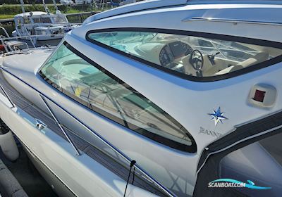 Jeanneau Prestige 34 Ht Motorboot 2004, mit Volvo Penta Kad 300 motor, Sweden