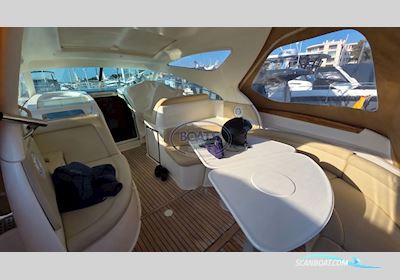 Jeanneau Prestige 34 S Hard Top Motorboot 2008, mit Volvo motor, Frankreich