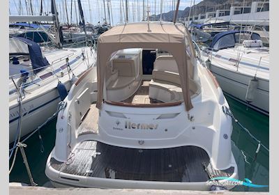 Jeanneau Prestige 34 S. Motorboot 2009, mit Volvo motor, Spanien