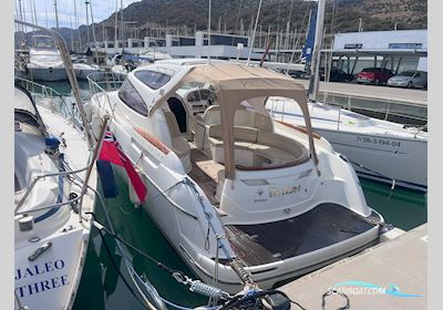 Jeanneau Prestige 34 S. Motorboot 2009, mit Volvo motor, Spanien