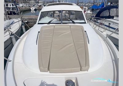 Jeanneau Prestige 34 S. Motorboot 2009, mit Volvo motor, Spanien