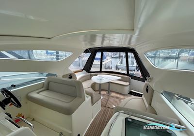 Jeanneau Prestige 34 Motorboot 2008, mit Volvo Penta  D4 - 260 Hk motor, Dänemark
