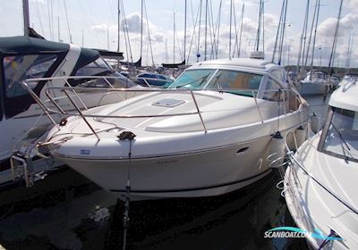 Jeanneau Prestige 34s Motorboot 2005, mit Volvo Penta D4-260 motor, Dänemark