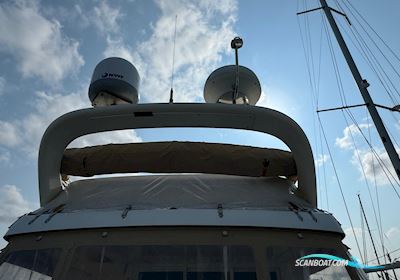 Jeanneau Prestige 36 Motorboot 2003, mit Volvo Penta motor, Deutschland