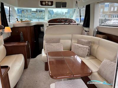 Jeanneau Prestige 36 Motorboot 2001, Niederlande