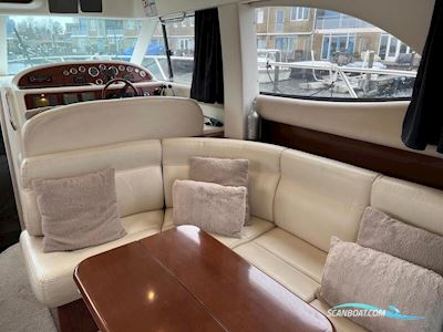 Jeanneau Prestige 36 Motorboot 2001, Niederlande