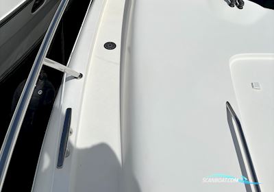 Jeanneau Prestige 36 Motorboot 2004, mit Volvo Penta D6 - 310 motor, Dänemark