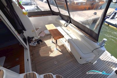 Jeanneau Prestige 36 Motorboot 2001, mit Volvo Penta motor, Finland