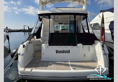 Jeanneau Prestige 36 Motorboot 2004, mit Volvo Penta motor, Dänemark