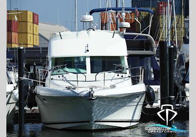 Jeanneau Prestige 36 Motorboot 2004, mit Volvo Penta motor, Dänemark