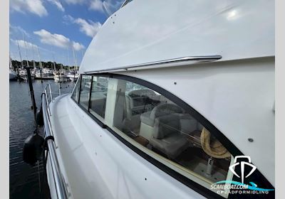 Jeanneau Prestige 36 Motorboot 2004, mit Volvo Penta motor, Dänemark