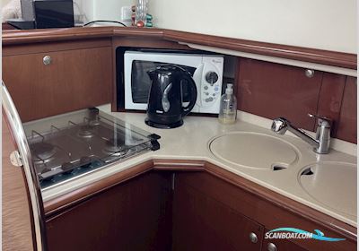 Jeanneau Prestige 36 Motorboot 2001, Niederlande
