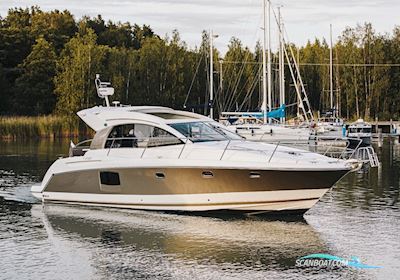 Jeanneau Prestige 390 S Motorboot 2011, mit Mercruiser motor, Sweden