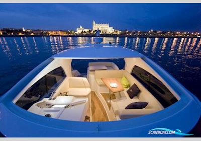 Jeanneau Prestige 390s Motorboot 2012, mit Cummins Qsd 4.2l motor, Frankreich