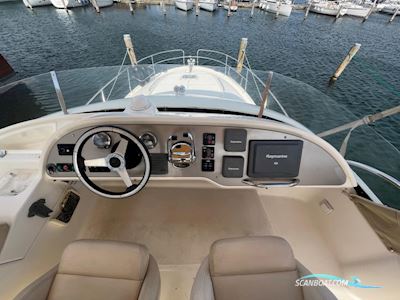 Jeanneau Prestige 42 Fly Motorboot 2007, mit Cummins Qsb 5.9 motor, Deutschland