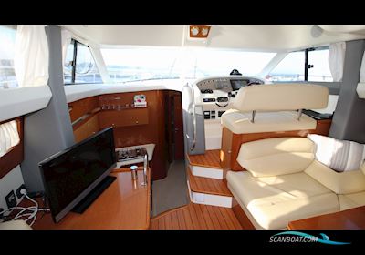 Jeanneau Prestige 42 Motorboot 2008, mit Cummins  motor, Dänemark