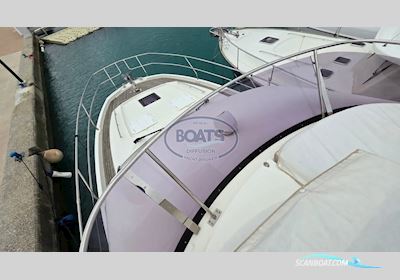 Jeanneau Prestige 420 Fly Motorboot 2021, mit Cummins motor, Frankreich