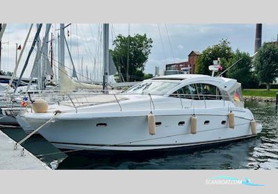Jeanneau Prestige 42S Ips Motorboot 2010, mit Volvo motor, Deutschland