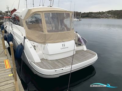 Jeanneau Prestige 42S Motorboot 2010, mit Volvo Penta D6 motor, Sweden