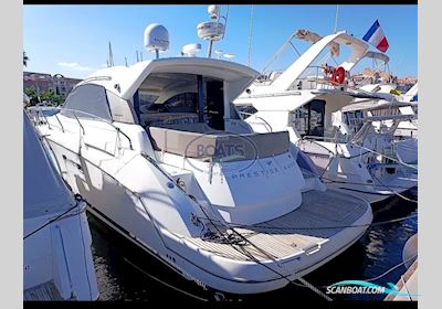 Jeanneau Prestige 440 S Motorboot 2013, mit Volvo motor, Frankreich