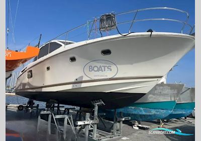 Jeanneau Prestige 440 S Motorboot 2013, mit Volvo motor, Frankreich