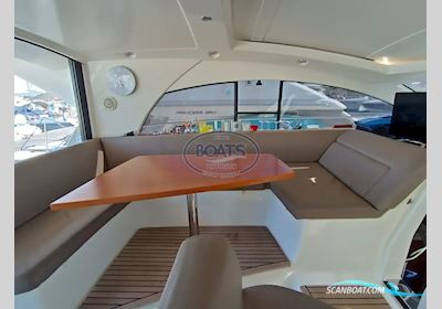 Jeanneau Prestige 440 S Motorboot 2013, mit Volvo motor, Frankreich