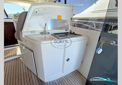 Jeanneau Prestige 440 S Motorboot 2013, mit Volvo motor, Frankreich
