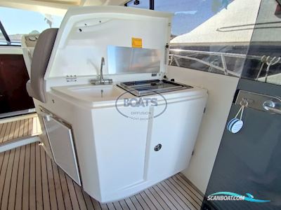 Jeanneau Prestige 440 S Motorboot 2012, mit Volvo motor, Frankreich