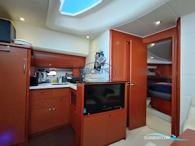 Jeanneau Prestige 440 S Motorboot 2012, mit Volvo motor, Frankreich