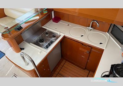 Jeanneau Prestige 46 Fly - 2005 Motorboot 2005, mit Volvo Penta Tamd75 motor, Kroatien
