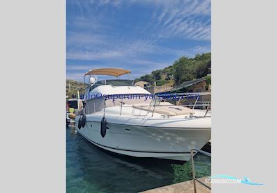 Jeanneau Prestige 46 Fly Motorboot 2004, mit Volvo Penta motor, Kroatien