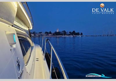 Jeanneau Prestige 46 Motorboot 2008, mit Cummins motor, Kroatien