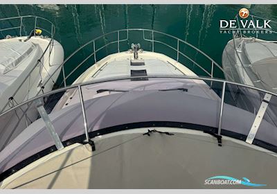 Jeanneau Prestige 460 Motorboot 2019, mit Volvo Penta motor, Frankreich
