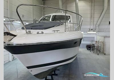 Jeanneau Prestige 50 S Motorboot 2008, mit Volvo Penta D9 motor, Niederlande