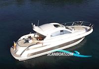 Jeanneau Prestige 50 S Motorboot 2007, mit Volvo Penta D9 motor, Italien