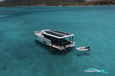 Jeanneau Sea Loft 480 Motorboot 2026, mit Yanmar 45 cv motor, England