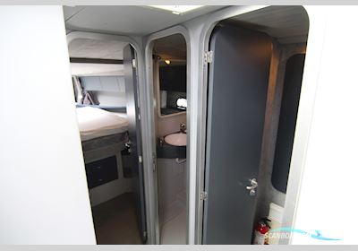 Jeanneau Yarding Yacht 36 Fly Motorboot 1991, Niederlande