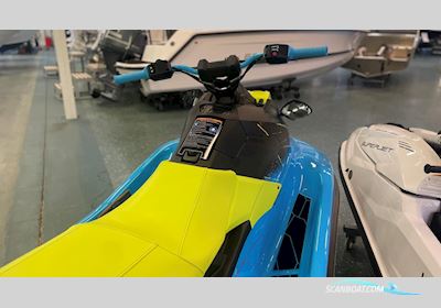 Jetblaster Motorboot 2022, mit Yamaha motor, Sweden