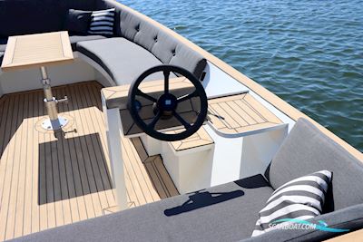 Jewel 600 E-Tender Motorboot 2022, mit Arka motor, Niederlande