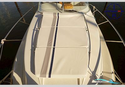 Joda 310 Monaco Motorboot 1998, mit Volvo Penta 4.3Gi/DP motor, Deutschland